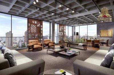 Vendo loft novo no bairro petrópolis em porto alegre