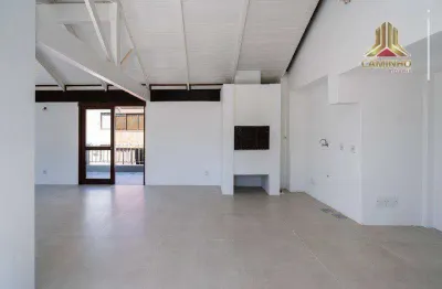 Vendo cobertura na germano petersen júnior em porto alegre