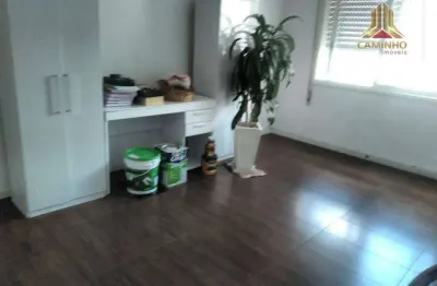 Vendo apartamento de dois dormitórios e dependência em canoas rs