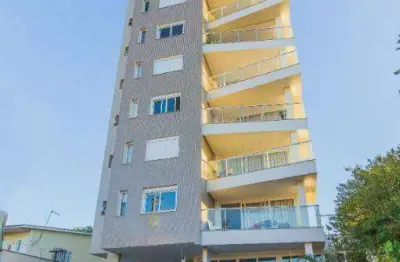 Apartamento com 2 quartos à venda na Rua Nações Unidas, 567, Nossa Senhora das Graças, Canoas