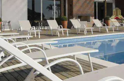 Terreno em condomínio fechado à venda na Estrada Do Conde, 1100, Sans Souci, Eldorado do Sul