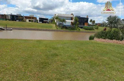 Lote molhado no ponta da figueira marina em eldorado do sul