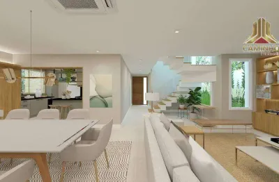 Vendo casa nova no peninsula ponta da figueira em eldorado do sul