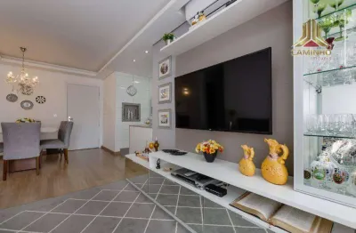 Vendo apartamento semi mobiliado no supreme higienópolis em porto alegre