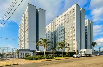 Vendo apartamento de três dormitórios, com suíte, elevador e garagem, bairro passo das pedras em porto alegre