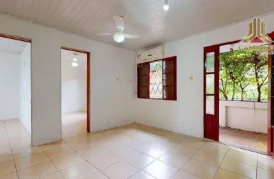 Casa com 2 quartos à venda na Via de Acesso Seis, 244, Jardim Carvalho, Porto Alegre