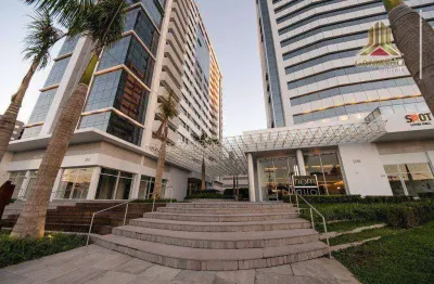 Vendo loft novo em frente ao shopping iguatemi em porto alegre. hom nilo