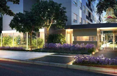 Vendo apartamento novo, nunca ocupado, no supreme higienópolis em porto alegre