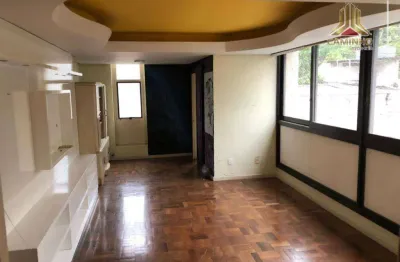 Vendo apartamento de 100,02 m² no bairro moinhos de vento em porto alegre. avenida 24 de outubro