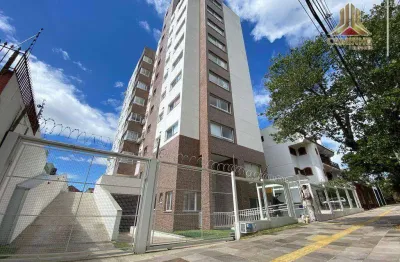 Vendo apartamento novo, com habite-se, dois dormitórios, suíte, garagem, infra no rooftop