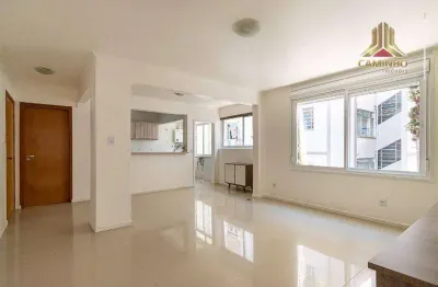 Vendo apartamento de três dormitórios no bairro bom fim em porto alegre