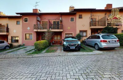 Vendo casa em condomínio na zona sul de porto alegre