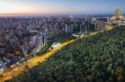 Em frente ao shopping belvedere, edificio botanique da melnick