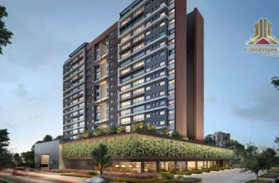 Apartamento com 3 quartos à venda na Rua Anita Garibaldi, 2410, Boa Vista, Porto Alegre