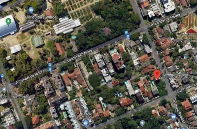 Terreno muito bem localizado no bairro tristeza, zona sul de porto alegre