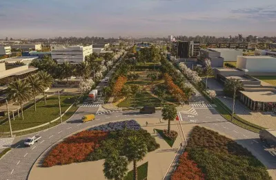 A localização perfeita para o futuro de sua empresa em porto alegre