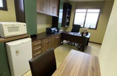 Vendo sala próximo ao judiciário de porto alegre. edifício premium office