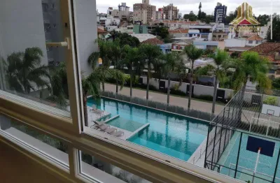 Vendo no supreme higienópolis apartamento em andar alto, dois dormitórios, suíte e vaga