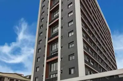 Loft com 1 quarto à venda na Rua Professor Freitas e Castro, 300, Azenha, Porto Alegre