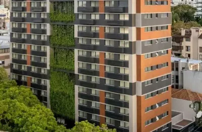 Apartamento com 1 quarto à venda na Avenida Coronel Lucas de Oliveira, 410, Mont Serrat, Porto Alegre