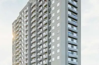 Apartamento com 2 quartos à venda na Rua Sapê, 1020, Passo da Areia, Porto Alegre