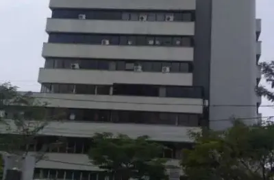 Sala comercial à venda na Avenida Princesa Isabel, 729, Santana, Porto Alegre