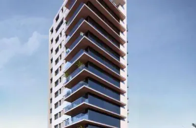 Apartamento com 3 quartos à venda na Rua Marquês do Herval, 475, Moinhos de Vento, Porto Alegre