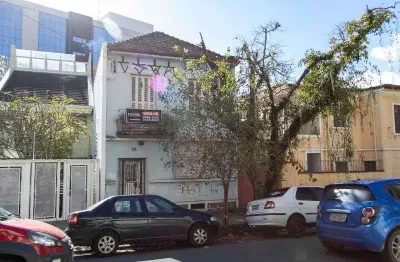 Casa em condomínio fechado com 5 quartos à venda na Rua Tiradentes, 114, Independência, Porto Alegre