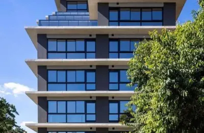 Apartamento com 1 quarto à venda na Avenida Francisco Petuco, 288, Boa Vista, Porto Alegre