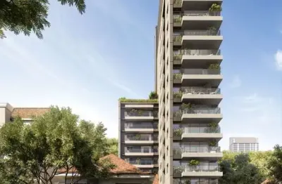 Apartamento com 3 quartos à venda na Rua Félix da Cunha, 925, Moinhos de Vento, Porto Alegre