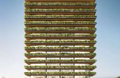 Apartamento com 3 quartos à venda na rua tomaz gonzaga, 700, três figueiras, porto alegre, 232 m2 por r$ 5.290.033