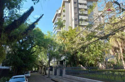 No georges v. vendo apartamento altíssimo padrão, vista, cinematográfico.