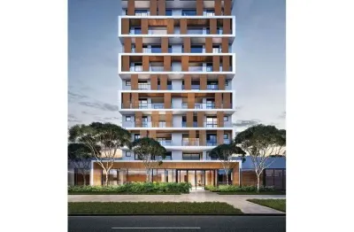 Apartamento com 2 quartos à venda na Avenida Ijuí, 259, Petrópolis, Porto Alegre