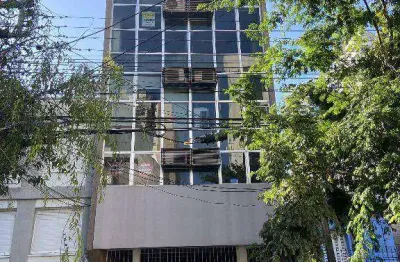 Vendo sala comercial no bairro menino deus em porto alegre rs