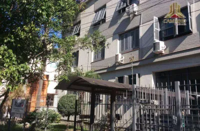 Vendo apartamento de dois dormitórios na avenida getulio vargas esquina com josé de alencar no bairro menino deus em porto alegre