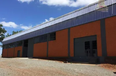 Pavilhão comercial à venda, distrito industrial, cachoeirinha.