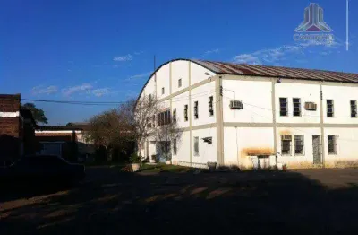 Vendo pavilhão na área industrial de cachoeirinha rs