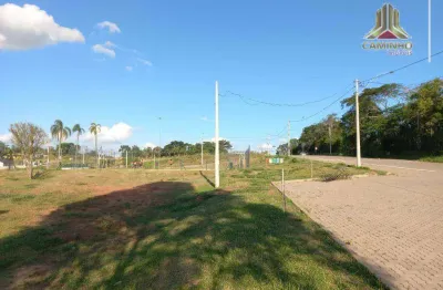 Vendo terreno em nova santa rita no residencial jardins