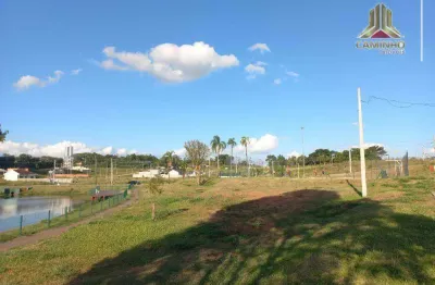 Vendo terreno no jardins parque residence em nova santa rita rs