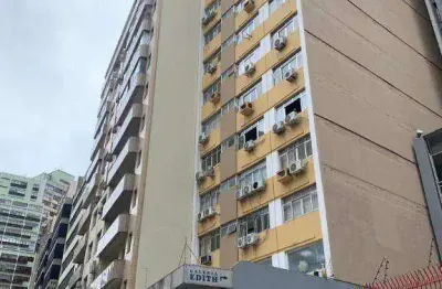 Vendo sala comercial de 37 m² no centro de porto alegre rs