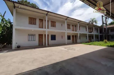 Vendo hotel em balneário de pratas em são carlos sc