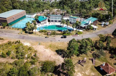 Vendo terreno com projeto, de 1.005 m² de área privativa em viamão rs