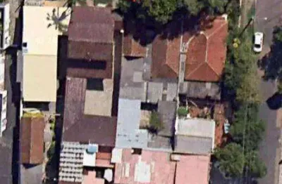 Vendo terreno residencial ou comercial, imediações avenida assis brasil em porto alegre