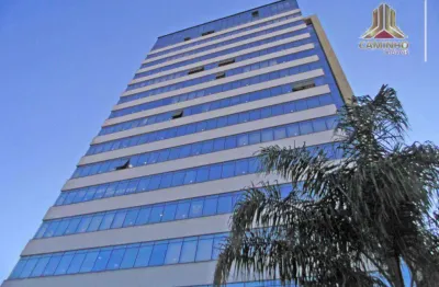 Sala comercial com 2 salas à venda na Rua Santos Dumont, 1500, Floresta, Porto Alegre