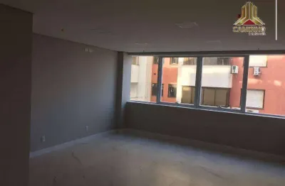 Sala comercial com 2 salas à venda na Rua Anita Garibaldi, 1143, Mont Serrat, Porto Alegre