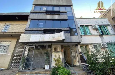 Vendo sala comercial na lucas de oliveira quase esquina com 24 de outubro