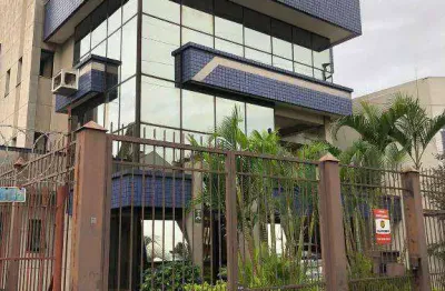 Vendo prédio comercial no bairro são geraldo, pólo comercial em evidência