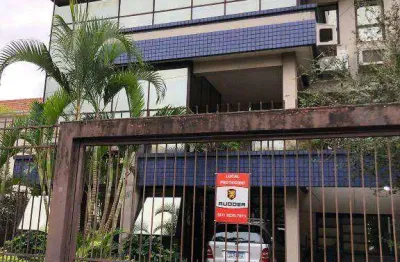 Vendo prédio comercial no bairro são geraldo, pólo comercial em evidência