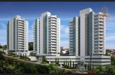 Apartamento com 3 quartos à venda na Rua Coronel Bordini, 1800, Bela Vista, Porto Alegre