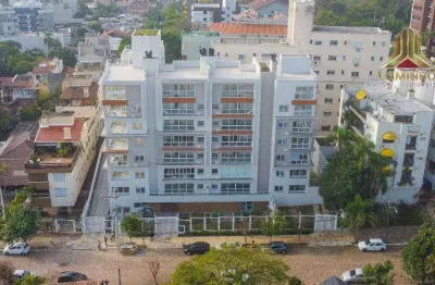 Vendo apartamento novo de dois dormitórios no bairro menino deus em porto alegre